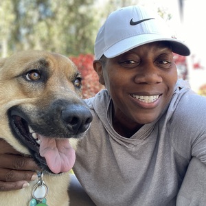 Fundraising Page: Syreeta Moore